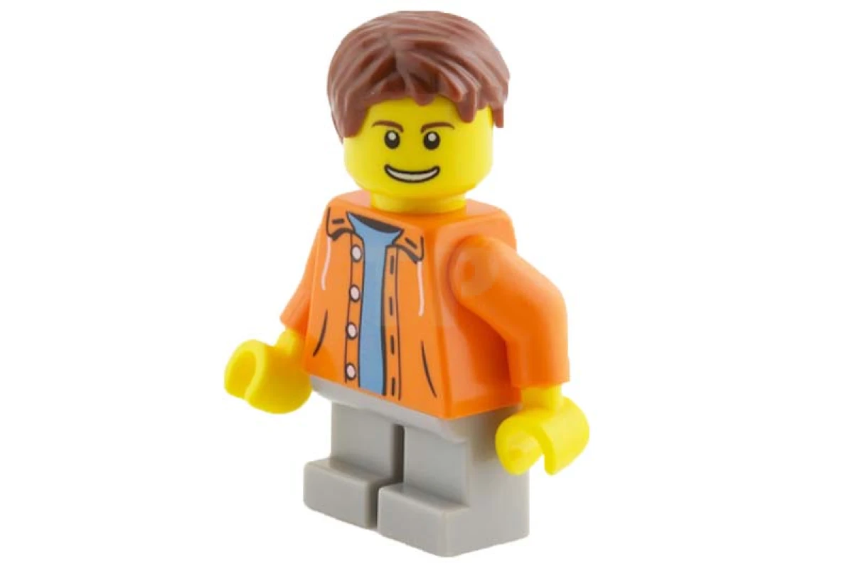 LEGO&reg; cty0440 Child