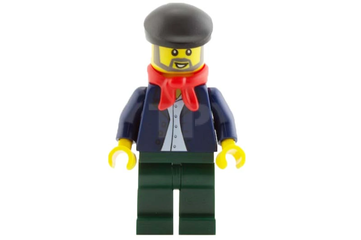 LEGO&reg; cty0441 Man