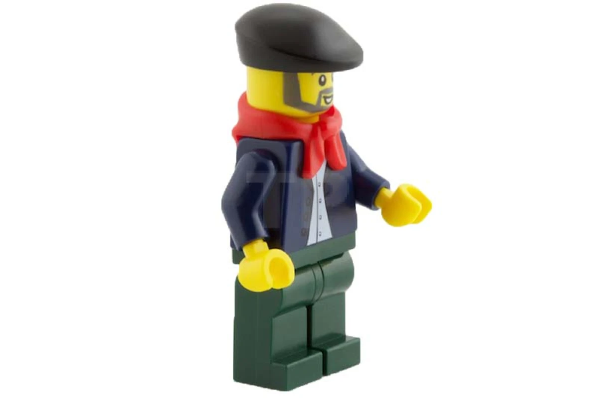 LEGO&reg; cty0441 Man