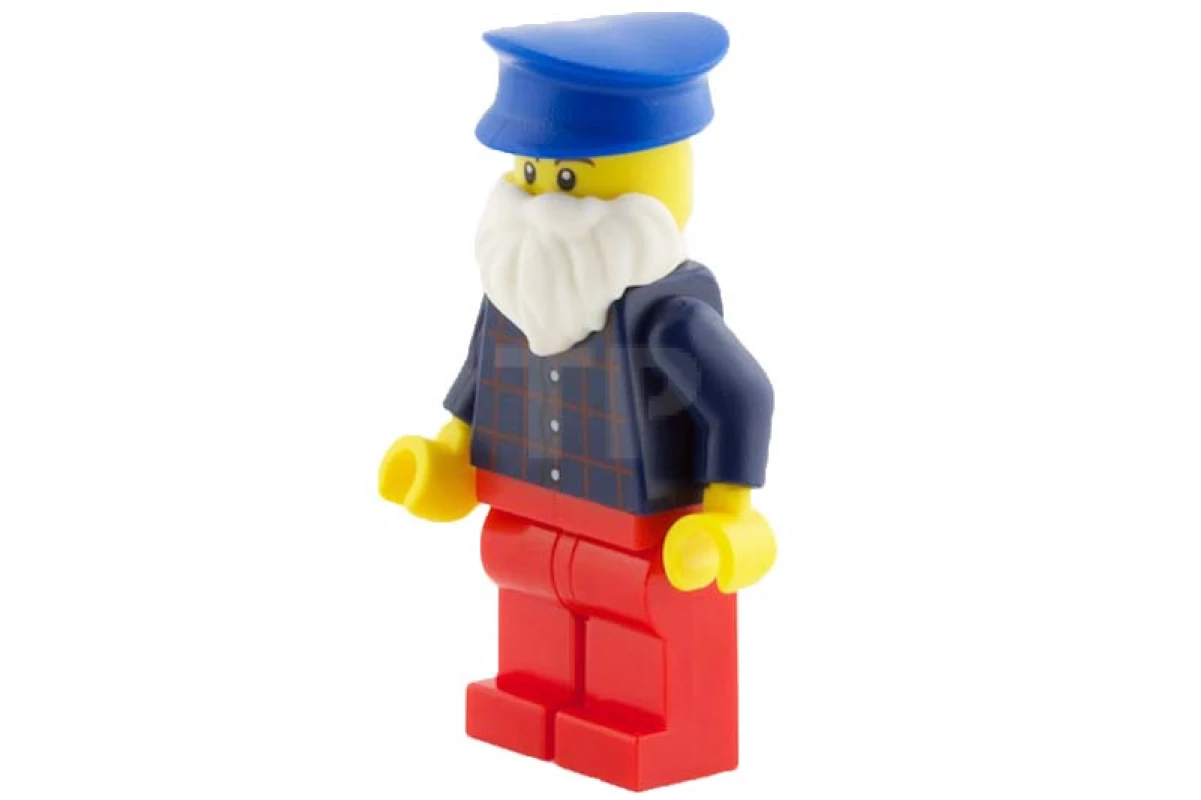 LEGO&reg; cty0442 Man
