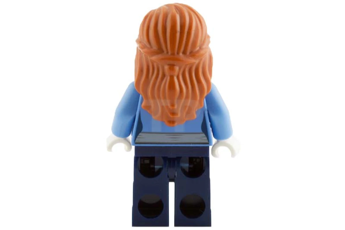 LEGO&reg; cty0443 Woman