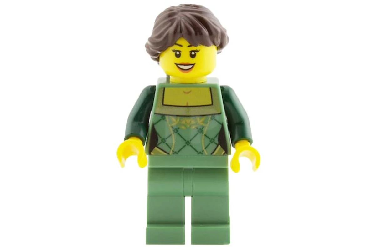 LEGO&reg; cty0444 Woman