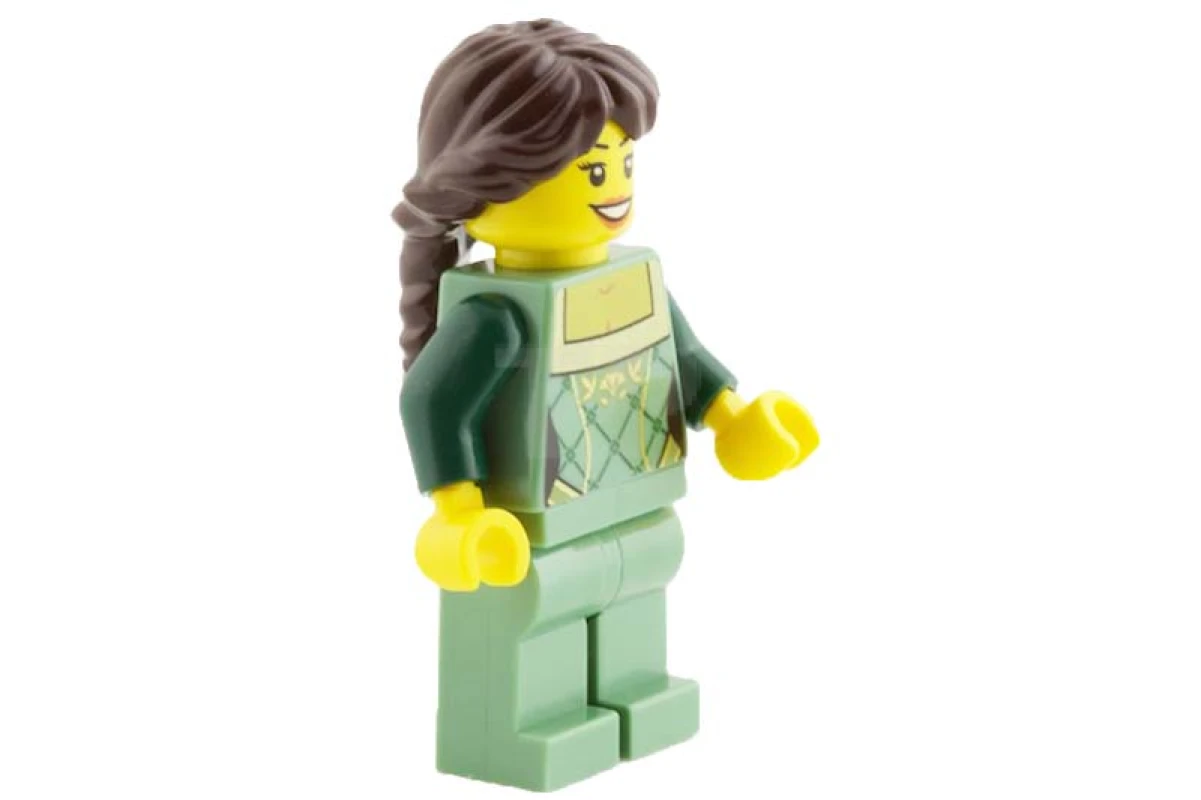 LEGO&reg; cty0444 Woman