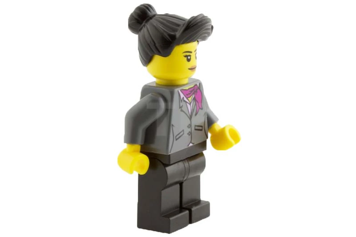 LEGO&reg; cty0445 Woman