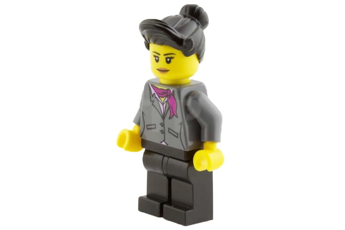 LEGO&reg; cty0445 Woman