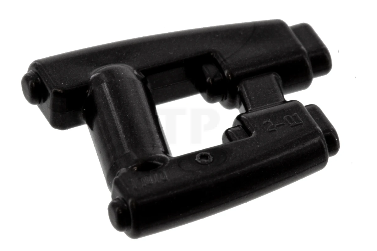 LEGO&reg; 6179850 - 17010 - Minifig, Weapon Space Blaster - Small