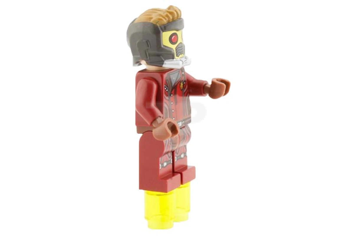LEGO&reg; sh0123 Star-Lord