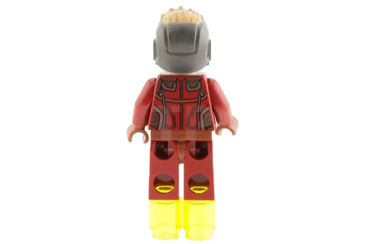 LEGO&reg; sh0123 Star-Lord