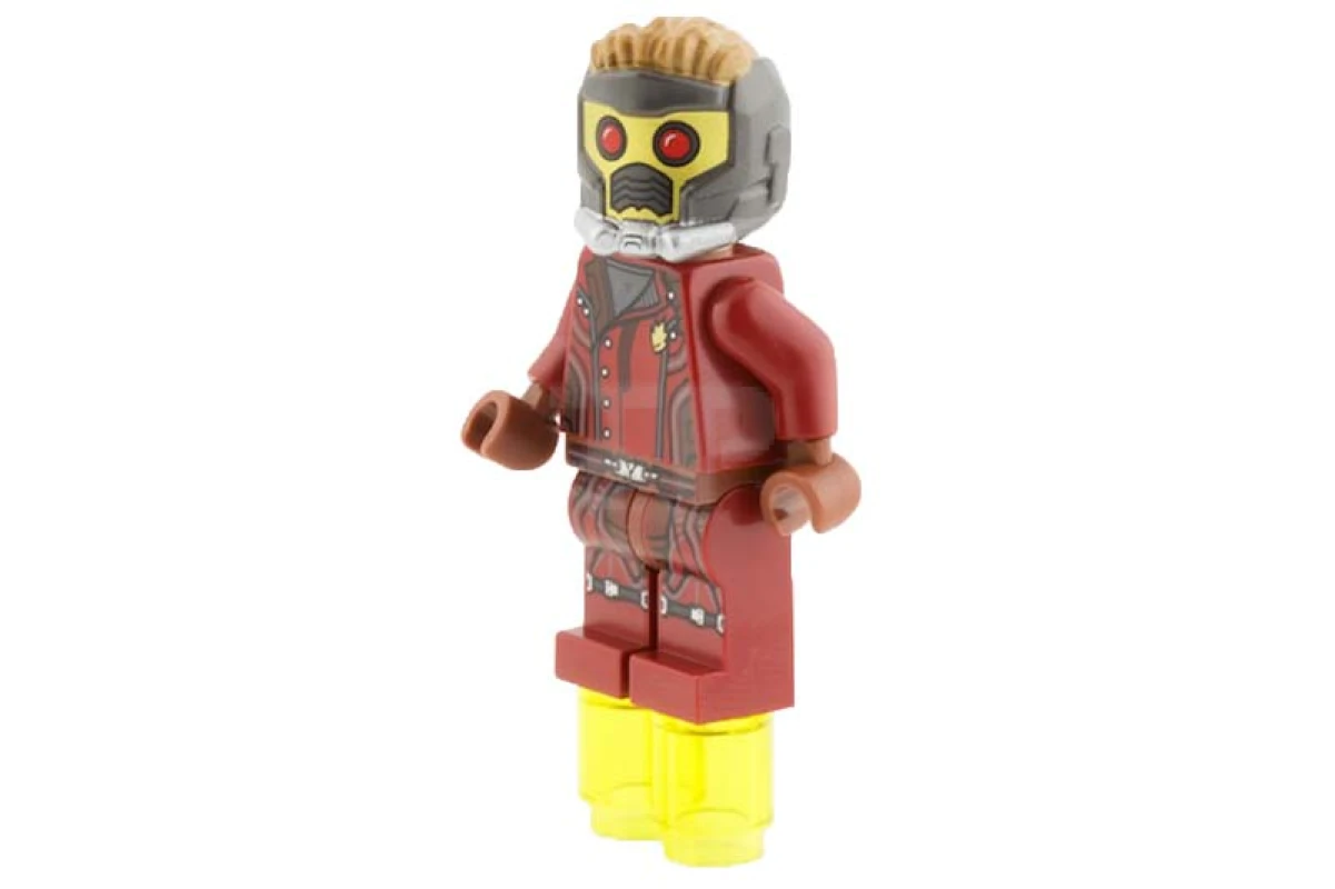 LEGO&reg; sh0123 Star-Lord