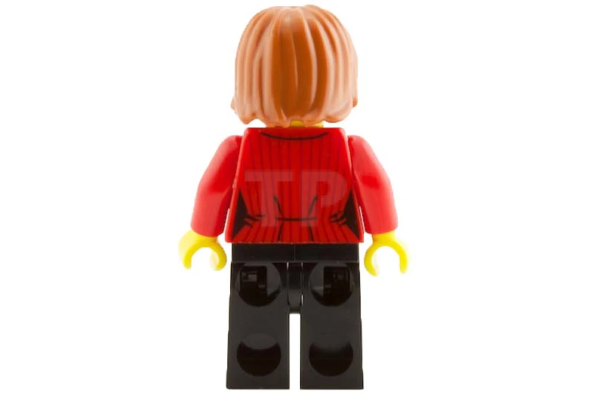 LEGO&reg; cty0510 Viaggiatrice