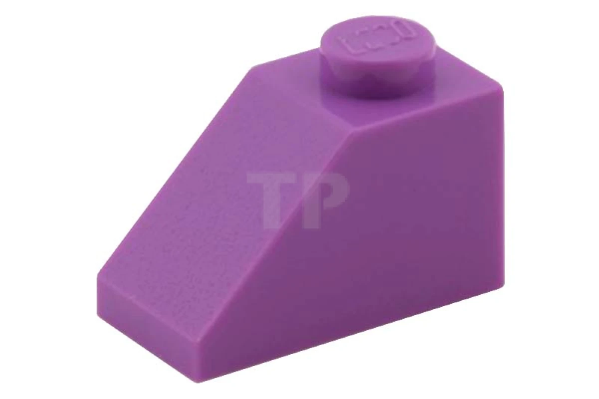 LEGO&reg; 6022005 - 3040 - Slope 2 x 1 - 45°