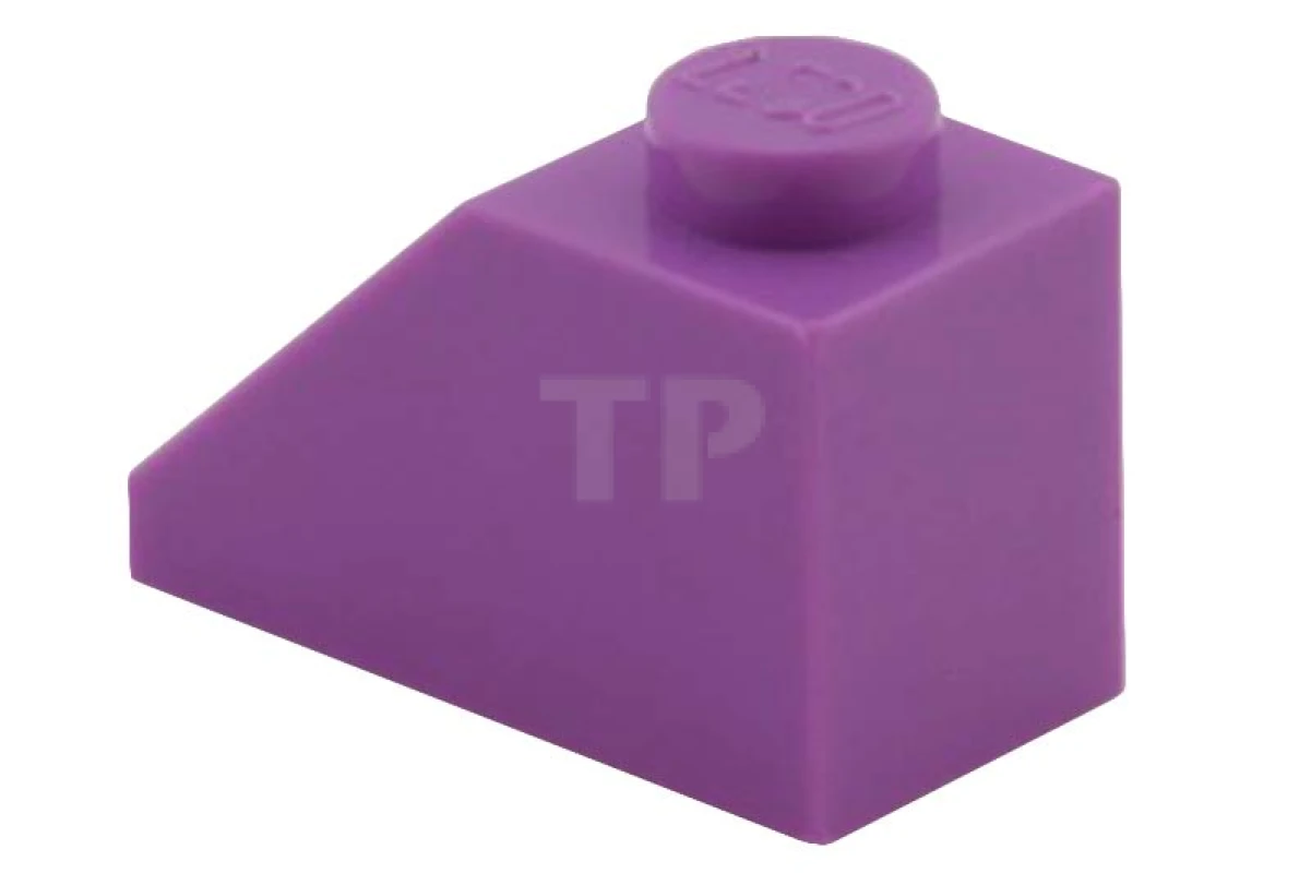 LEGO&reg; 6022005 - 3040 - Slope 2 x 1 - 45°