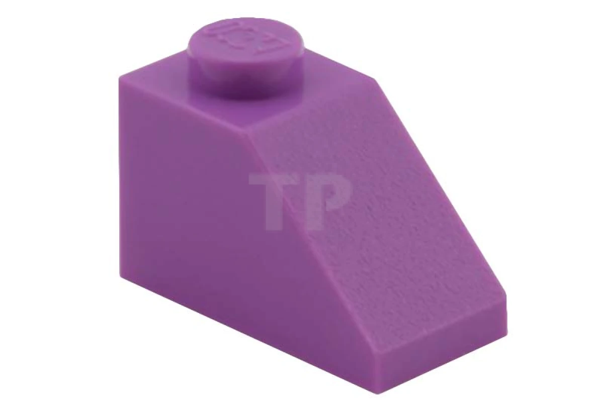 LEGO&reg; 6022005 - 3040 - Slope 2 x 1 - 45°