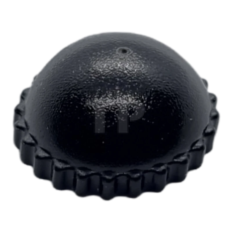 LEGO&reg; 4157108 - 41334 - Figine, bonnet couvre-chef, tricot