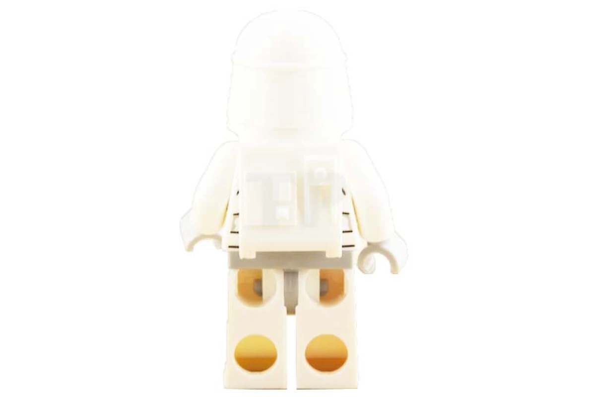 LEGO&reg; sw0463 Snowtrooper