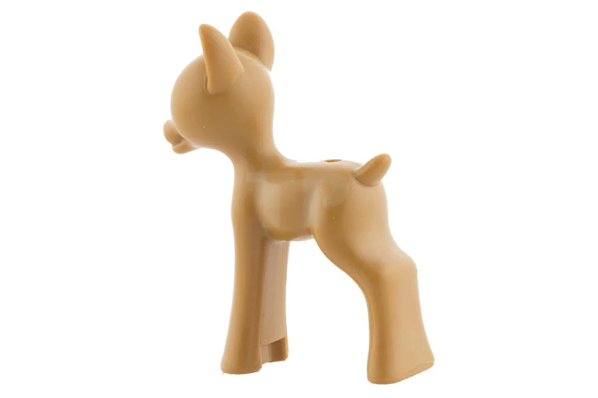 LEGO&reg; 6182230 - 13393pb01 - Hert Reekalf