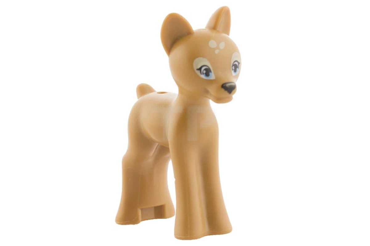 LEGO&reg; 6182230 - 13393pb01 - Hert Reekalf