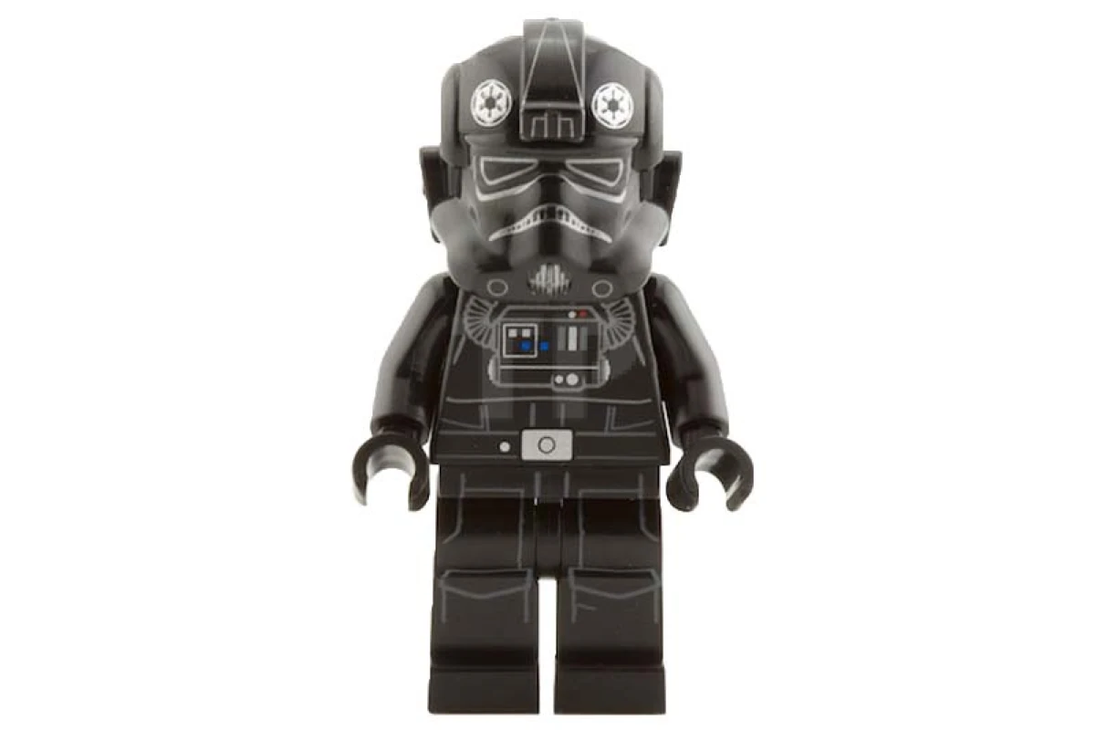 LEGO&reg; sw0543 TIE Fighter Pilot