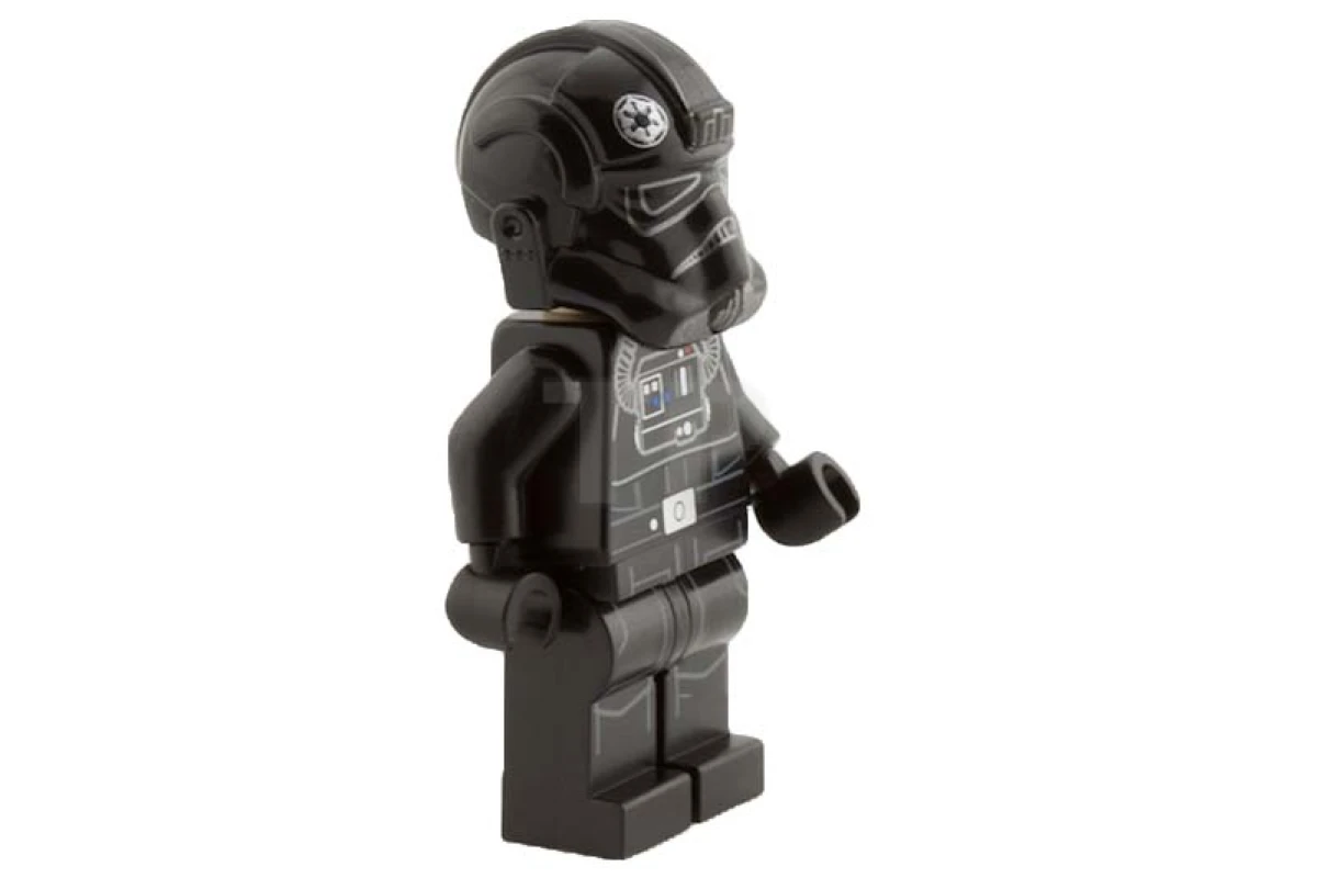 LEGO&reg; sw0543 TIE Fighter Pilot