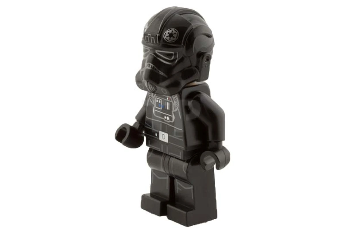 LEGO&reg; sw0543 TIE Fighter Pilot