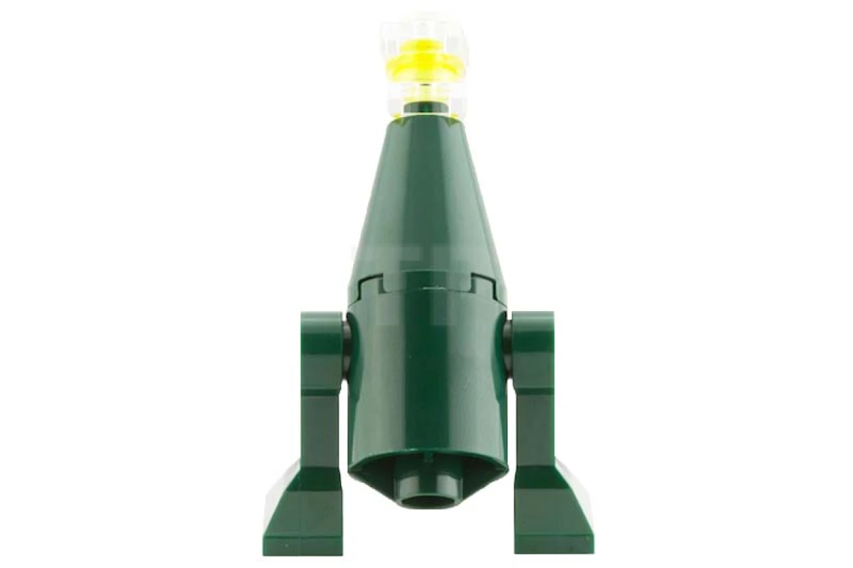 LEGO&reg; sw0598 Festive Astromech