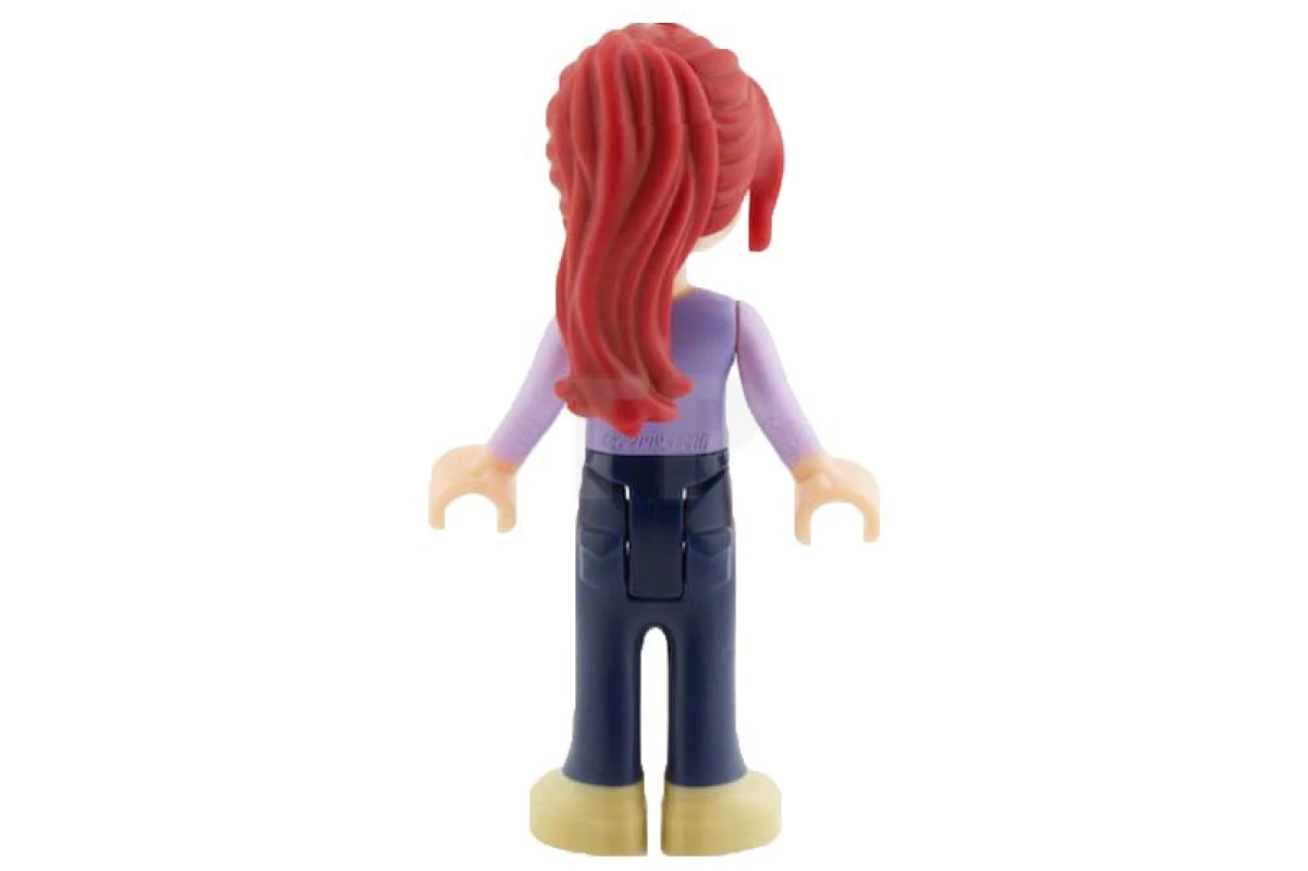 LEGO&reg; frnd0088 Mia