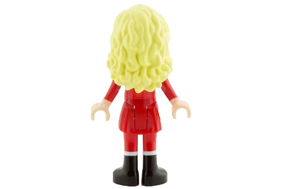 LEGO&reg; frnd0089 Eva