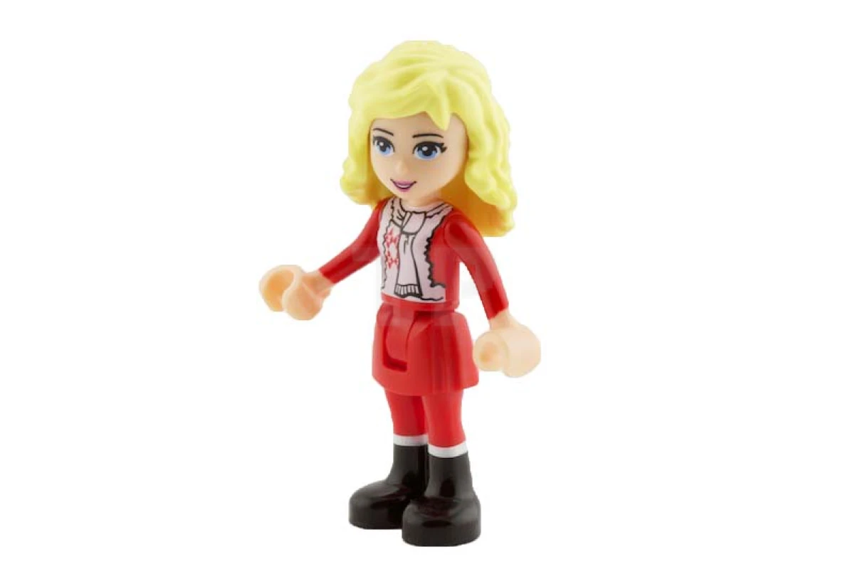 LEGO&reg; frnd0089 Eva