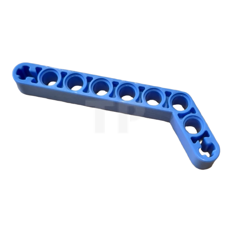 LEGO&reg; 6097561 - 32271 - Liftarm 1 x 9 dick, gebogen 7 - 3