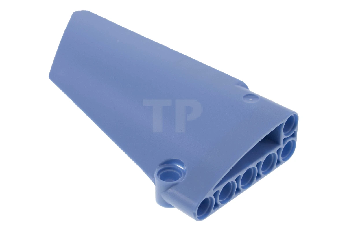 LEGO&reg; 6057470 - 64392 - Panel 2 x 5 x 11, Fairing #17 Left