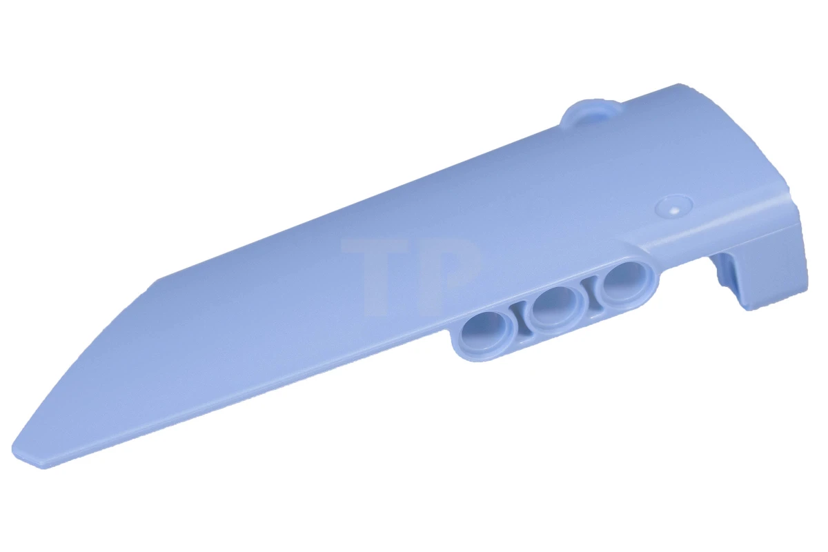 LEGO&reg; 6057473 - 64682 - Panel 2 x 5 x 11, Fairing #18 Right