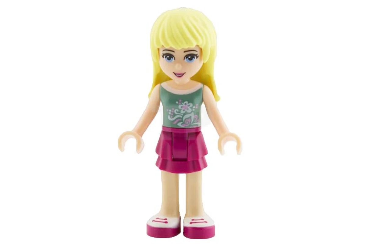 LEGO&reg; frnd0065 Stephanie