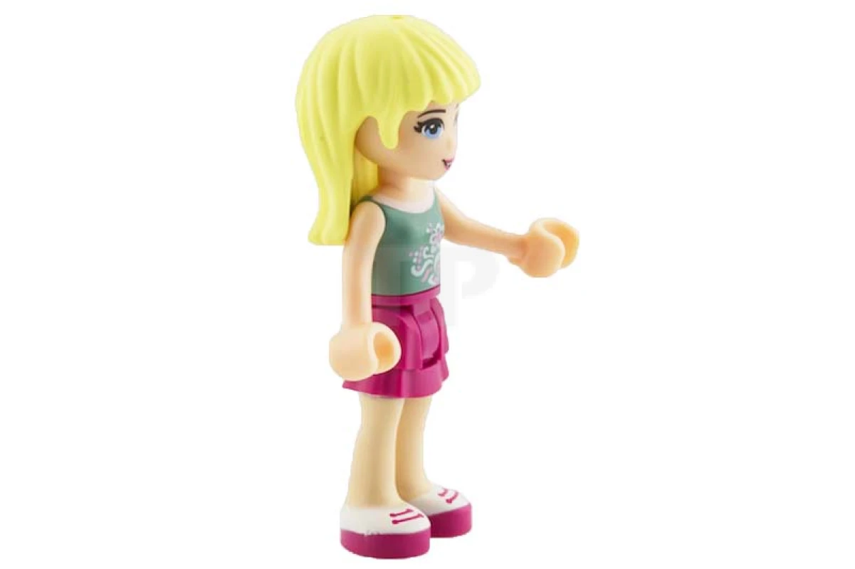 LEGO&reg; frnd0065 Stephanie