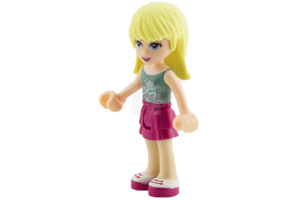 LEGO&reg; frnd0065 Stephanie