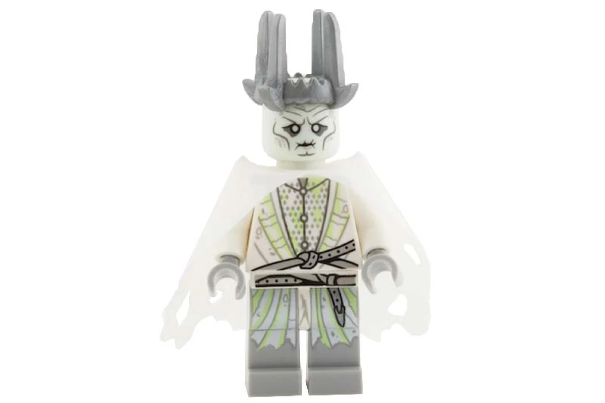 LEGO&reg; lor104 Witch-King