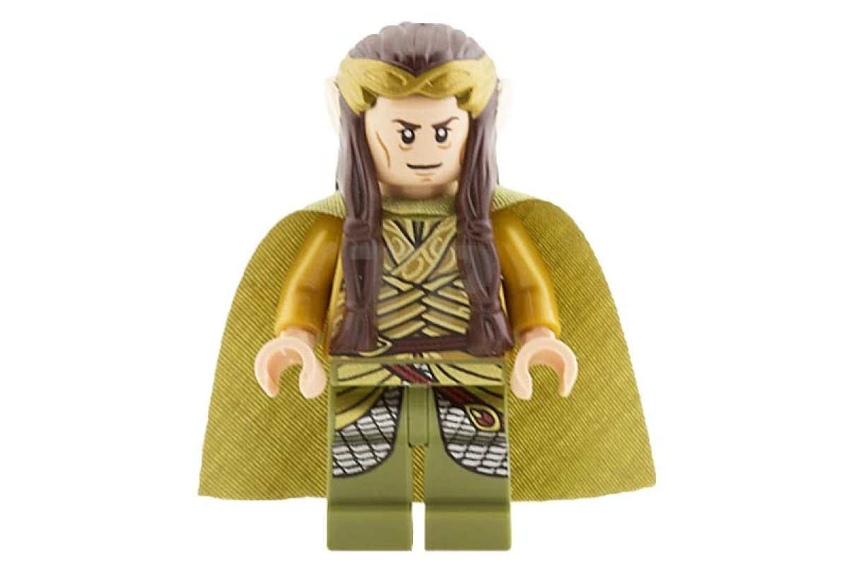 LEGO&reg; lor105 Elrond