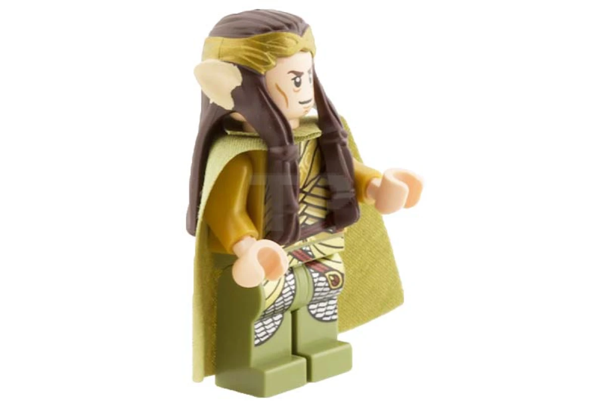 LEGO&reg; lor105 Elrond