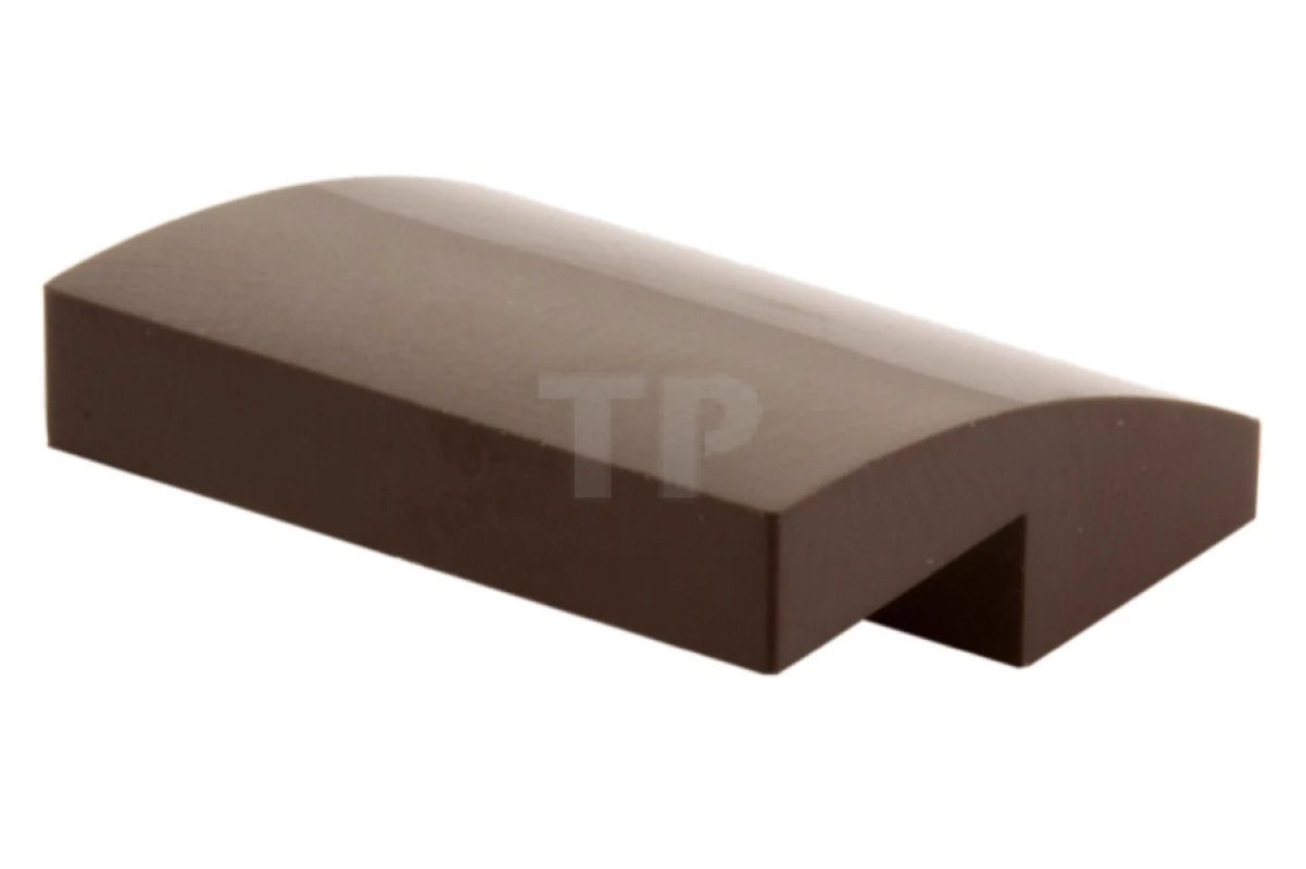 LEGO&reg; 6047037 - 15068 - Slope 2 x 2 x 2/3 Curved