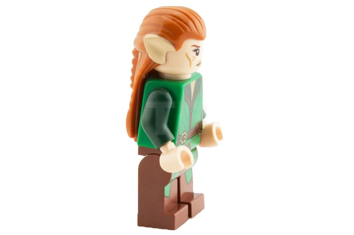 LEGO&reg; lor098 Tauriel