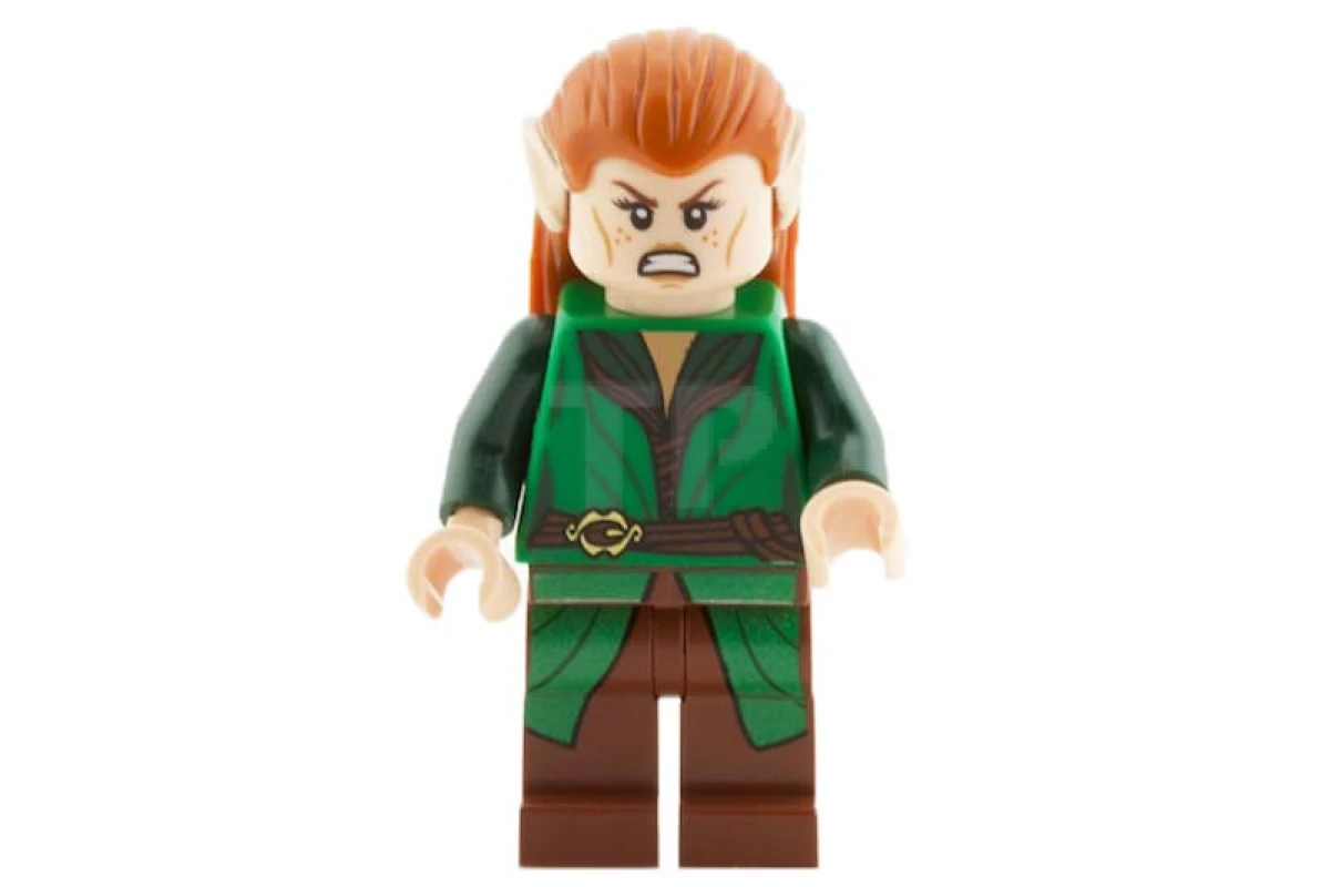 LEGO&reg; lor098 Tauriel
