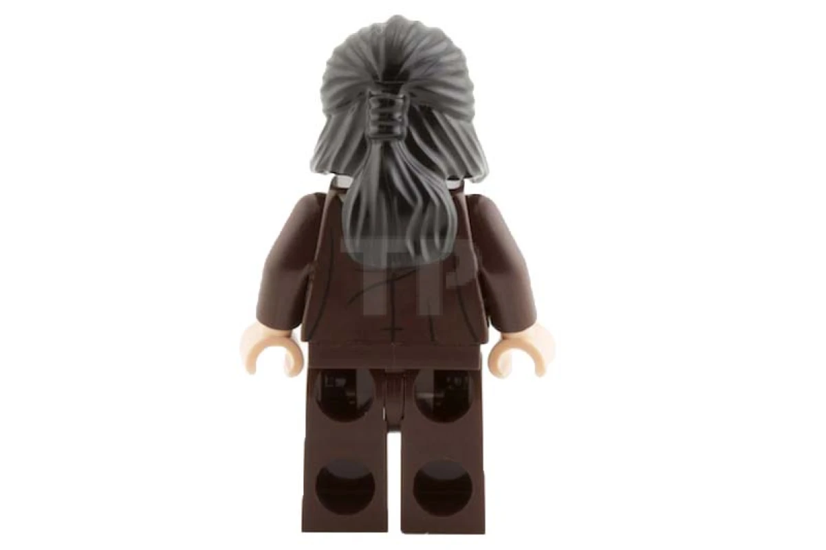 LEGO&reg; lor099 Bard the Bowman