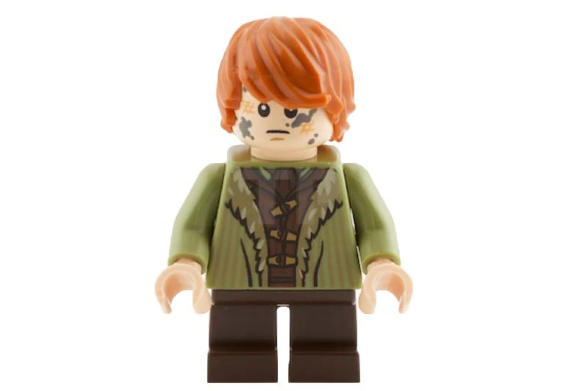 LEGO&reg; lor100 Bain Fils de Bard