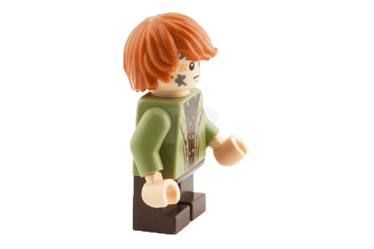 LEGO&reg; lor100 Bain Fils de Bard