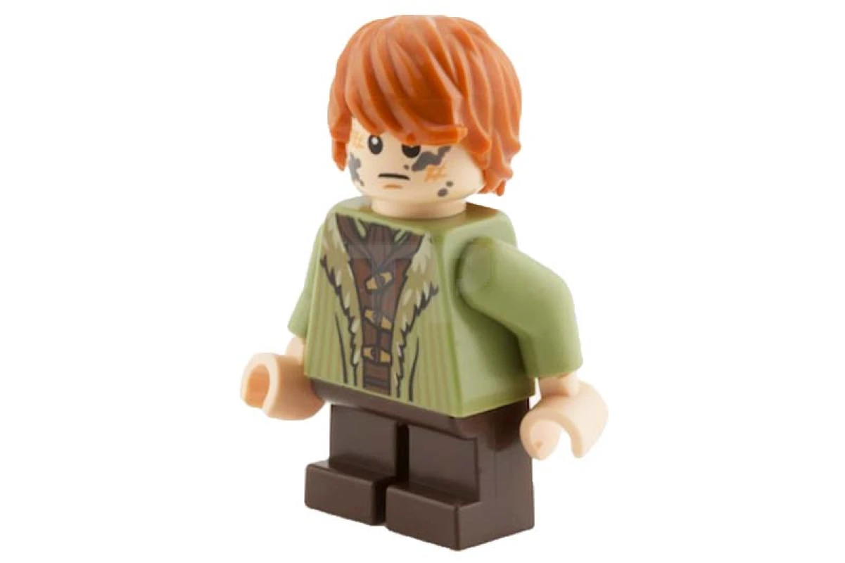 LEGO&reg; lor100 Bain Fils de Bard
