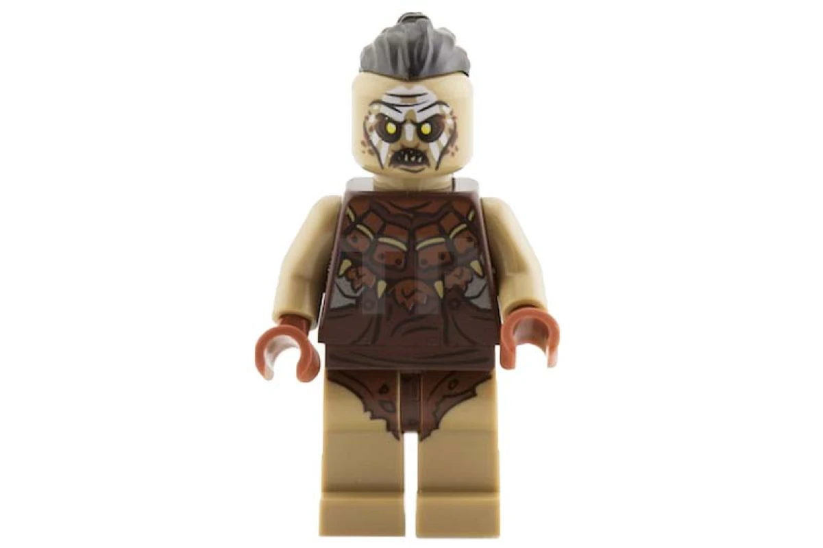 LEGO&reg; lor101 Jager Ork