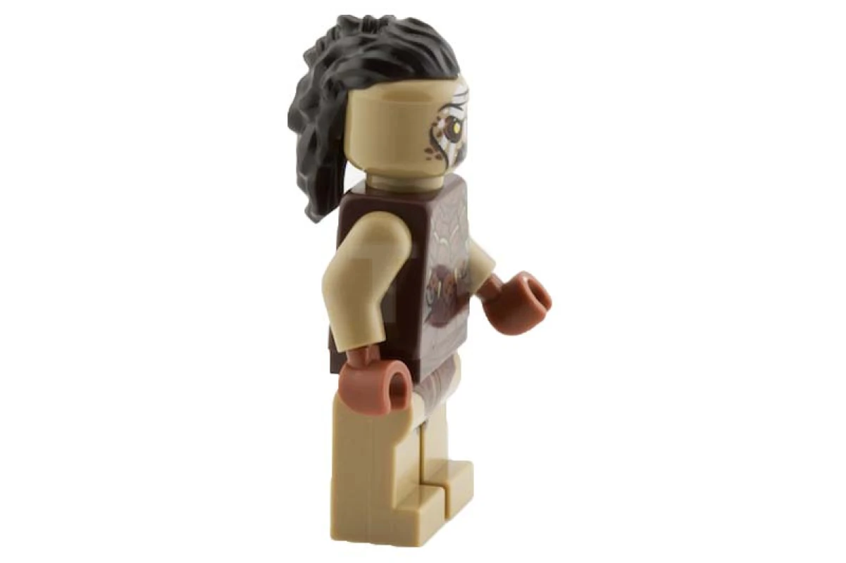 LEGO&reg; lor101 Jager Ork