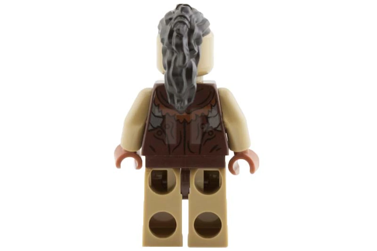 LEGO&reg; lor101 Jager Ork