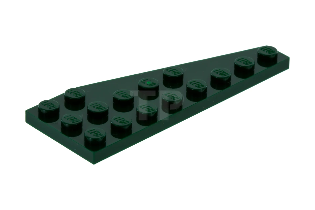 LEGO&reg; 6168592 - 50305 - Placa 8 x 3 Cuña Izquierda