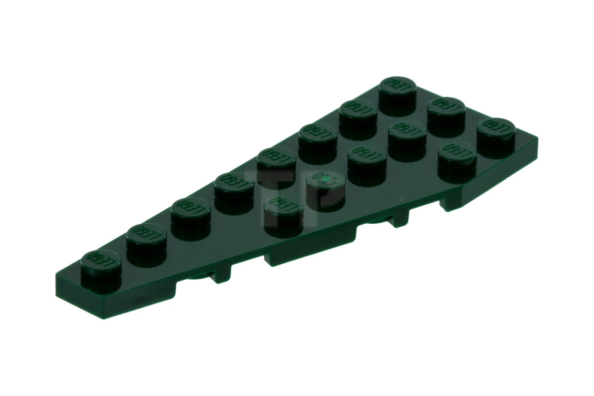 LEGO&reg; 6168592 - 50305 - Placa 8 x 3 Cuña Izquierda