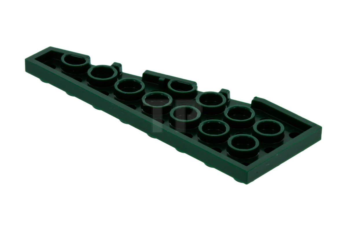 LEGO&reg; 6168592 - 50305 - Placa 8 x 3 Cuña Izquierda